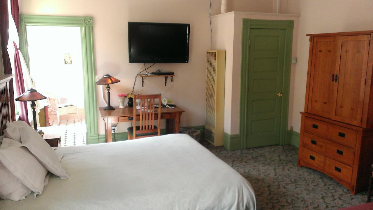 ג'רום Connor Hotel חדר תמונה