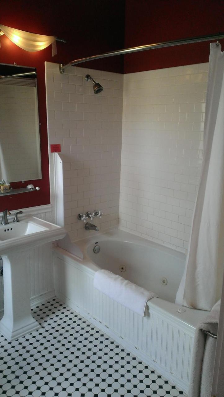 ג'רום Connor Hotel חדר תמונה
