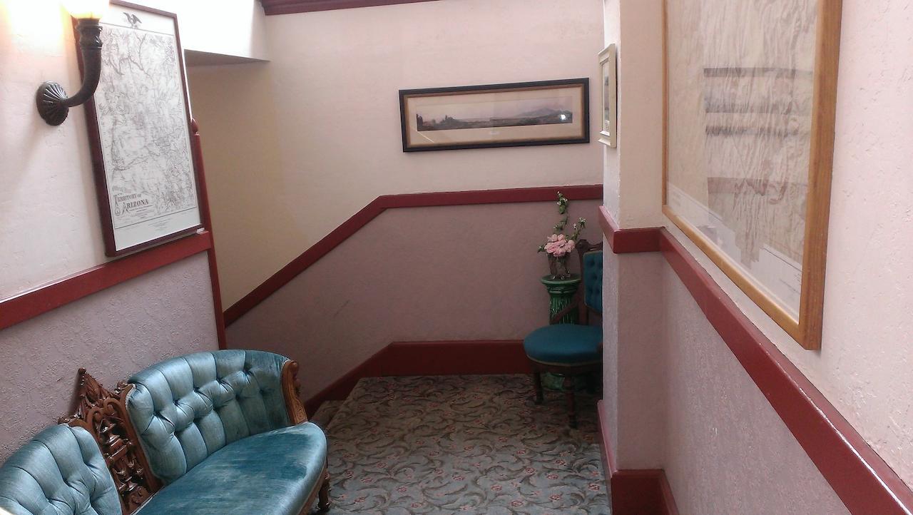 ג'רום Connor Hotel מראה חיצוני תמונה