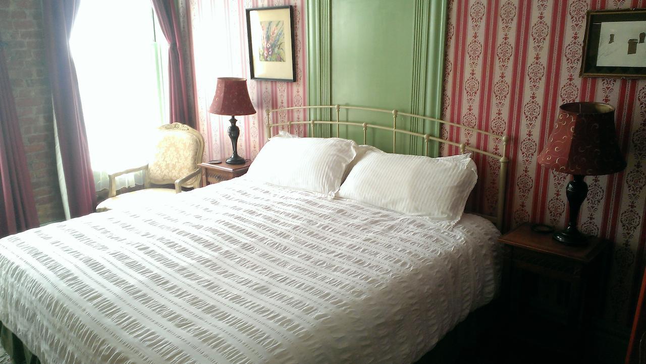 ג'רום Connor Hotel חדר תמונה