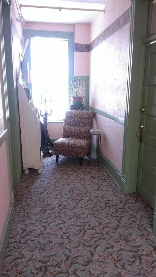 ג'רום Connor Hotel מראה חיצוני תמונה
