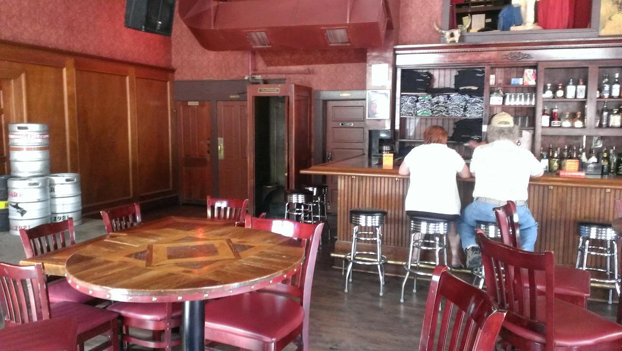 ג'רום Connor Hotel מראה חיצוני תמונה